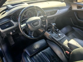 Audi A6 Allroad, снимка 12