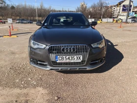 Audi A6 Allroad, снимка 2