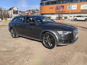 Audi A6 Allroad, снимка 3