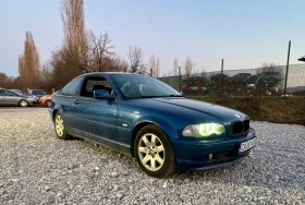 BMW 318 Е46, снимка 1