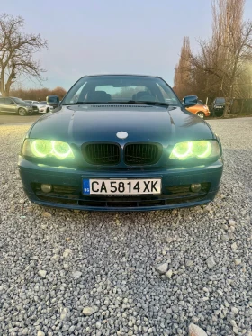 BMW 318 Е46, снимка 5