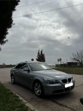 BMW 530 На части, снимка 7