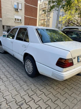 Обява за продажба на Mercedes-Benz 124 ~3 500 лв. - изображение 4