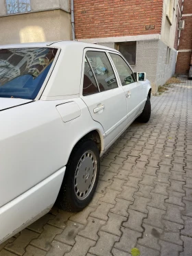 Обява за продажба на Mercedes-Benz 124 ~3 500 лв. - изображение 2