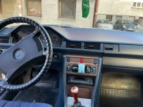 Обява за продажба на Mercedes-Benz 124 ~3 500 лв. - изображение 5