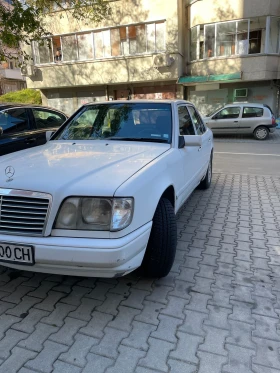 Обява за продажба на Mercedes-Benz 124 ~3 500 лв. - изображение 3