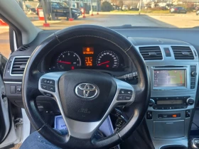 Toyota Avensis FACELIFT/2.0D4D/ | Mobile.bg    12