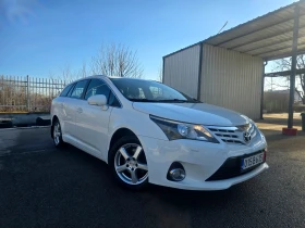 Toyota Avensis FACELIFT/2.0D4D/ | Mobile.bg    4