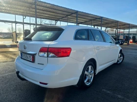 Toyota Avensis FACELIFT/2.0D4D/ | Mobile.bg    5