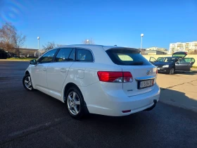 Toyota Avensis FACELIFT/2.0D4D/ | Mobile.bg    7