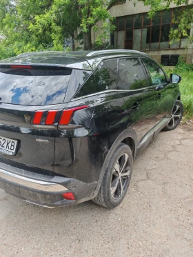 Обява за продажба на Peugeot 3008