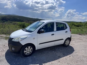 Обява за продажба на Hyundai I10 ~4 200 лв. - изображение 1