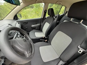 Hyundai I10 | Mobile.bg    13
