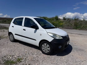 Обява за продажба на Hyundai I10 ~4 200 лв. - изображение 3