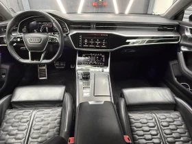 Audi Rs7 CERAMIC/CARBON/B&Q/MATRIX/ | Mobile.bg    11