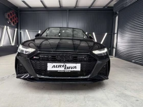 Audi Rs7 CERAMIC/CARBON/B&Q/MATRIX/ | Mobile.bg    2