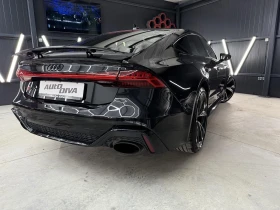 Audi Rs7 CERAMIC/CARBON/B&Q/MATRIX/ | Mobile.bg    4
