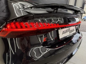 Audi Rs7 CERAMIC/CARBON/B&Q/MATRIX/ | Mobile.bg    6
