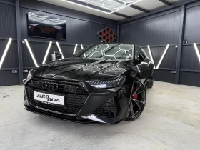  Audi Rs7