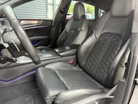 Audi Rs7 CERAMIC/CARBON/B&Q/MATRIX/ | Mobile.bg    8