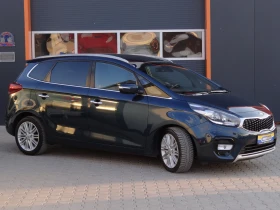 Kia Carens 1.7-CRDI /NAVI/CAMERA/KEYLESS/Led/7-места/Euro-6B/ - 17500 лв. - 22543868 6