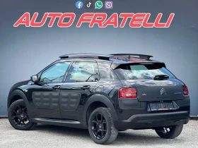 Citroen C4 Cactus 1.2i Euro6B *  | Mobile.bg    3