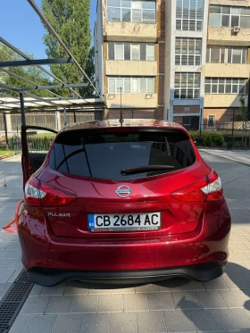 Nissan Pulsar  1.2 CVT N-Connecta   | Mobile.bg    4