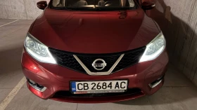 Nissan Pulsar  1.2 CVT N-Connecta   | Mobile.bg    9
