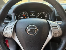 Nissan Pulsar  1.2 CVT N-Connecta   | Mobile.bg    6