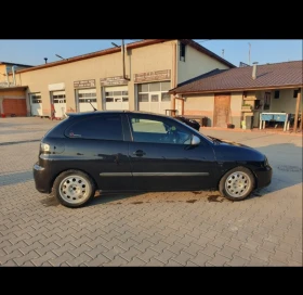 Seat Ibiza ФР 6л 1.9тди 131кс - 5000 лв. - 45436764 4