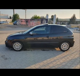 Seat Ibiza ФР 6л 1.9тди 131кс - 5000 лв. - 45436764 3
