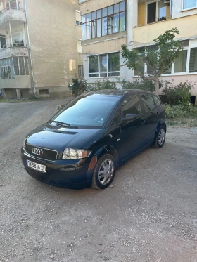 Обява за продажба на Audi A2 ~3 500 лв. - изображение 1