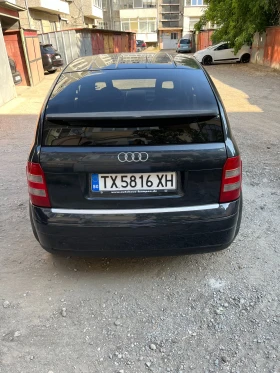 Обява за продажба на Audi A2 ~3 500 лв. - изображение 2