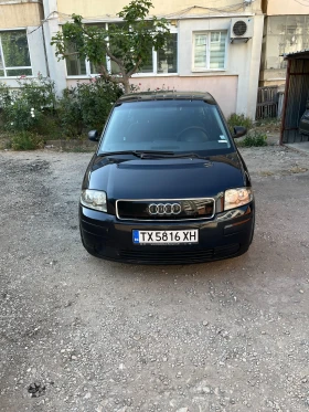 Обява за продажба на Audi A2 ~3 500 лв. - изображение 1