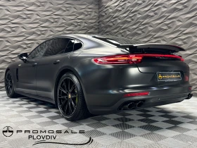 Porsche Panamera 4 E-hybrid* Sport Chrono* 360* Navi | Mobile.bg    3