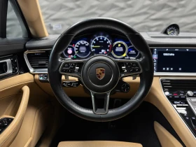 Porsche Panamera 4 E-hybrid* Sport Chrono* 360* Navi | Mobile.bg    6