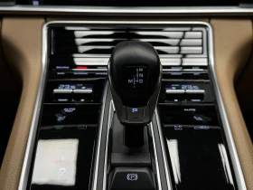 Porsche Panamera 4 E-hybrid* Sport Chrono* 360* Navi | Mobile.bg    14