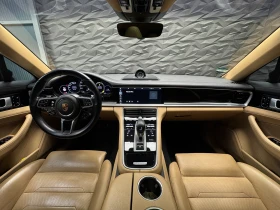 Porsche Panamera 4 E-hybrid* Sport Chrono* 360* Navi | Mobile.bg    5