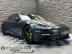 Porsche Panamera 4 E-hybrid* Sport Chrono* 360* Navi