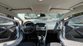 Ford Focus 1, 0 TITANIUM+  | Mobile.bg    8