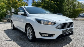 Ford Focus 1, 0 TITANIUM+  | Mobile.bg    2