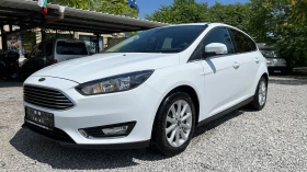    Ford Focus 1, 0 TITANIUM+ 