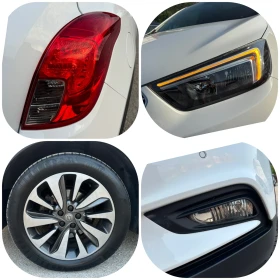 Opel Mokka X 1.6CRDI КАТО НОВА - 16790 лв. - 29899523 16