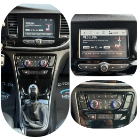Opel Mokka X 1.6CRDI КАТО НОВА - 16790 лв. - 29899523 14