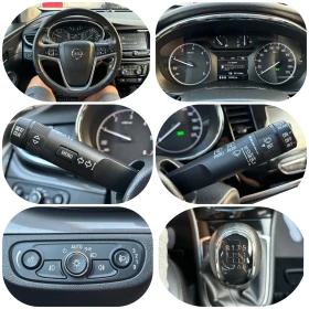 Opel Mokka X 1.6CRDI КАТО НОВА - 16790 лв. - 29899523 13
