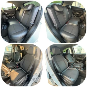 Opel Mokka X 1.6CRDI КАТО НОВА - 16790 лв. - 29899523 12