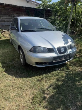  Seat Cordoba