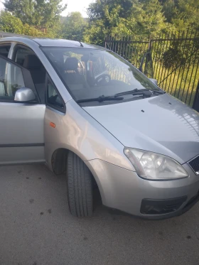 Обява за продажба на Ford C-max Ван ~3 750 лв. - изображение 1