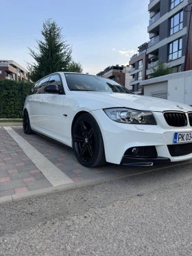 BMW 335 | Mobile.bg    3