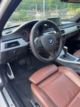 BMW 335 | Mobile.bg    8